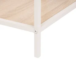 Estantería CURVY beige