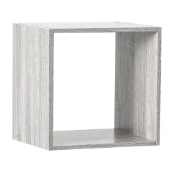 Estantería De Pared Cuadrada Mixmodul