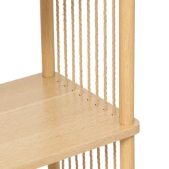 Estantería KORD de mdf