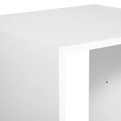 Estantería Modular Alta 4 Cubos