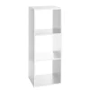 Estantería Modular 3 Cubos Mixmodul