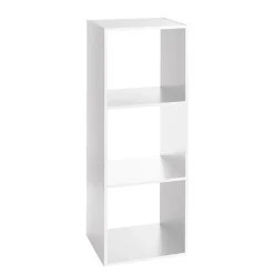 Estantería Modular 3 Cubos Mixmodul
