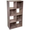 Estantería Modular 8 Cubos Mixmodul
