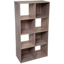 Estantería Modular 8 Cubos Mixmodul