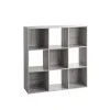 Estantería Modular 9 Cubos Mixmodul
