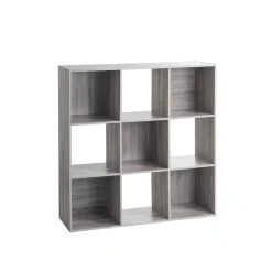 Estantería Modular 9 Cubos Mixmodul