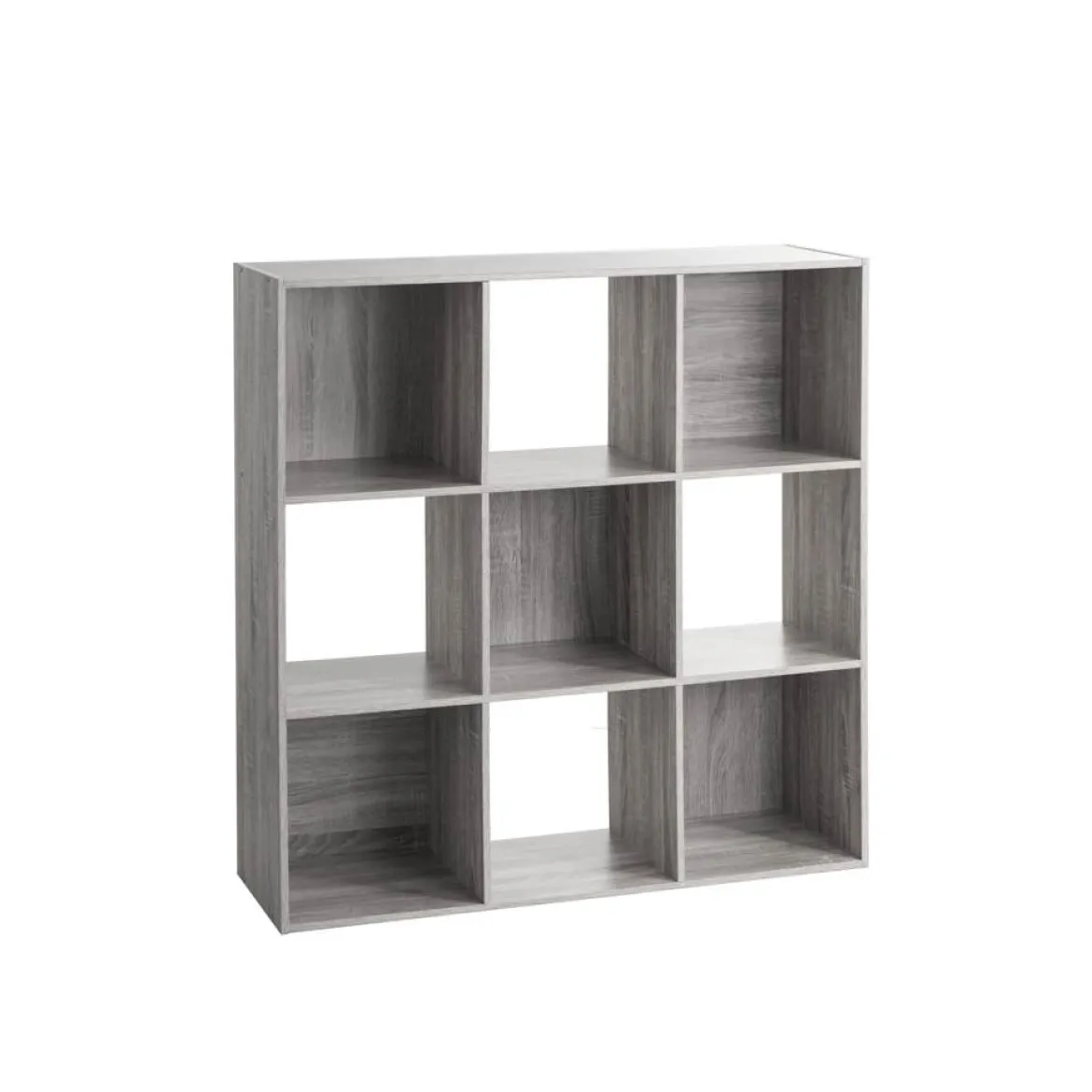 Estantería Modular 9 Cubos Mixmodul