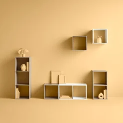 Estantería Modular 3 Cubos Mixmodul