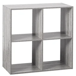 Estantería Modular 4 Cubos Mixmodul