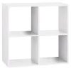 Estantería Modular 4 Cubos Mixmodul