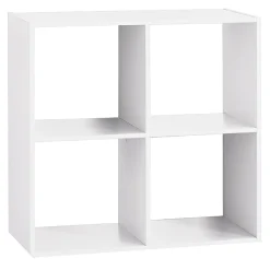 Estantería Modular 4 Cubos Mixmodul