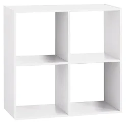 Estantería Modular 4 Cubos Mixmodul