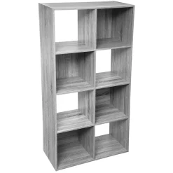 Estantería Modular 8 Cubos Mixmodul