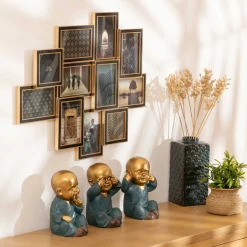 Estatua Buda Ciego Jil