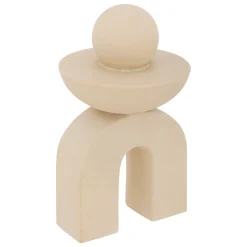 Estatua Decorativa Bli De Cerámica