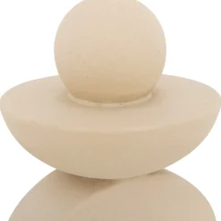 Estatua Decorativa Bli De Cerámica