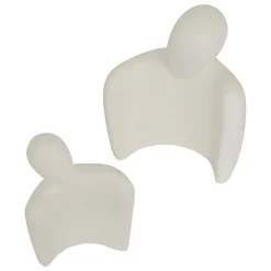 Estatuilla pareja RIMA