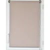 Estor Enrollable Opaco Beige 147x180Cm