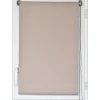 Estor Enrollable Opaco Beige 42x180Cm