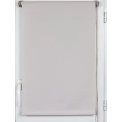 Estor Enrollable Translúcido 42x180Cm