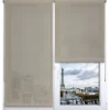 Estor Translucido Beige 42x180cm