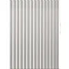 Estor Vertical Helsinki Gris 200x260cm