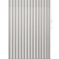 Estor Vertical Helsinki Gris 200x260cm