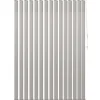 Estor Vertical Helsinki Gris 150x260cm