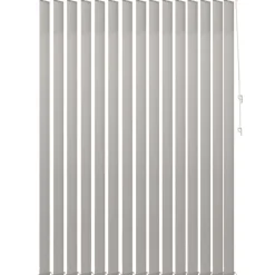 Estor Vertical Helsinki Gris 150x260cm