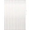 Estor Vertical Oslo Blanco 200x260cm