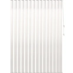 Estor Vertical Oslo Blanco 200x260cm
