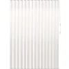 Estor Vertical Oslo Blanco 150x260cm