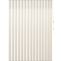 Estor Vertical Stockholm Vintage Beige 100x260cm