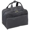 Estuche de aseo gris