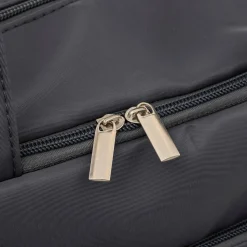 Estuche de aseo gris