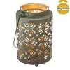 Farol AOP metálico