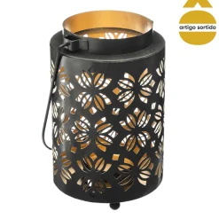 Farol AOP metálico