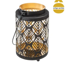 Farol AOP metálico