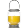 Farol Con Vela De Citronela