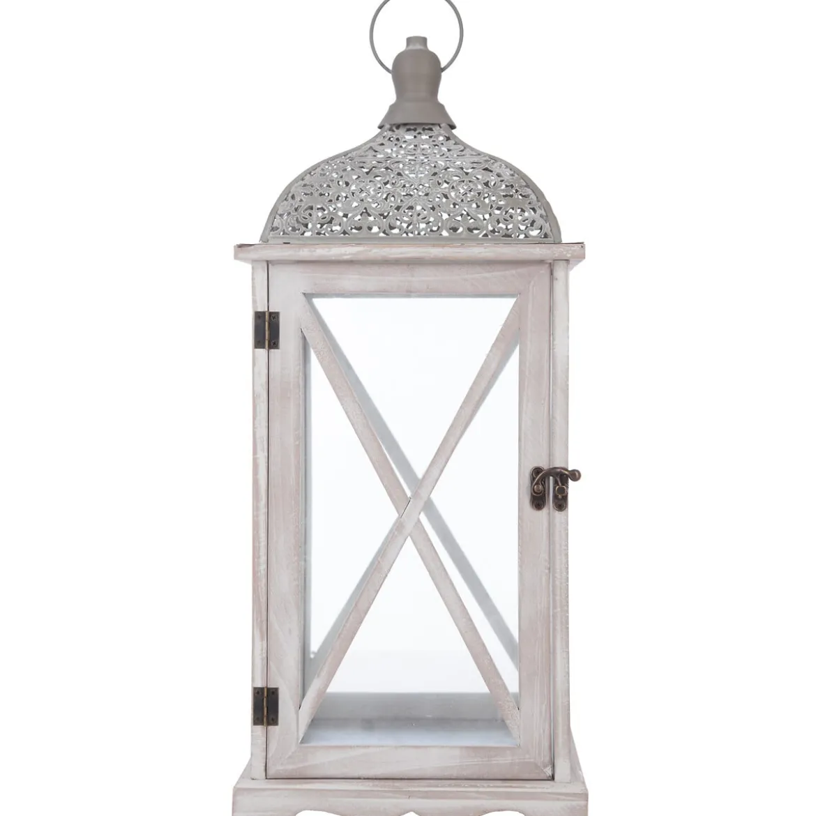 Farol Folkdream 16.5x16x37.5Cm