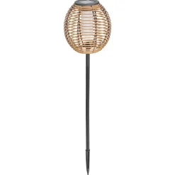 Farol solar CUBA 65x15cm