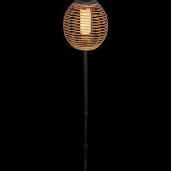 Farol solar CUBA 65x15cm