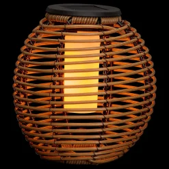 Farol solar CUBA 65x15cm