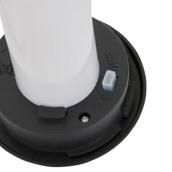 Farol solar CUBA 65x15cm