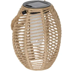 Farol solar GINA