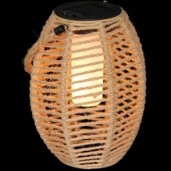 Farol solar GINA