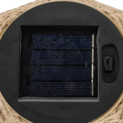 Farol solar GINA