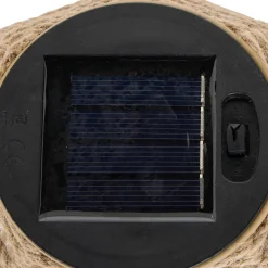 Farol solar GINA