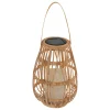 Farol Solar Ranya 23cm