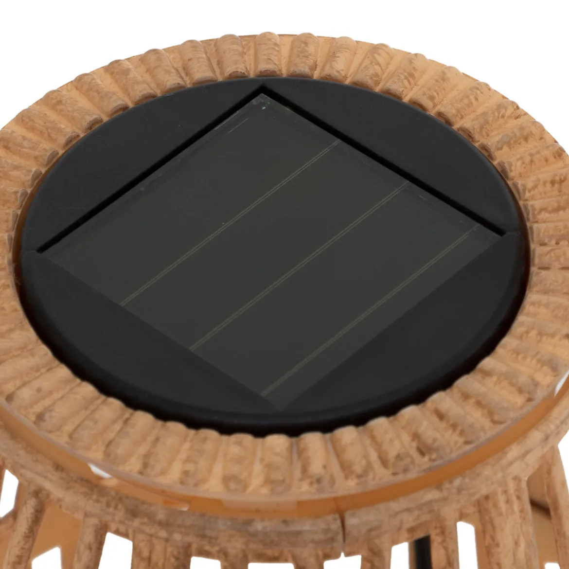 Farol Solar Ranya 23cm
